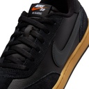 SOULIER NIKE SB FC CLASSIC - BLACK/ANTHRACITE-BLACK-VIVID ORANGE