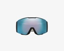 GOGGLE OAKLEY LINE MINER L MATTE BLACK W/ PRIZM SNOW CLEAR