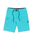VOLCOM BOARDSHORT LIDO SOLID MOD 20 - CLEARWATER