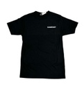 T-Shirt 5-0 Sketchy - Black