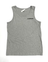 Tank 5-0 Sketchy - Grey Heather