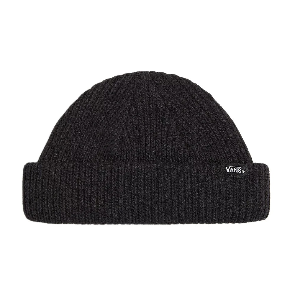 TUQUE VANS ENFANT CORE BASICS INFANT BEANIE - NOIR 