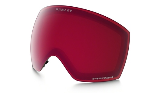 LENS Oakley Flight Deck Prizm Rose