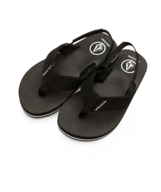 Sandal hot sale volcom original