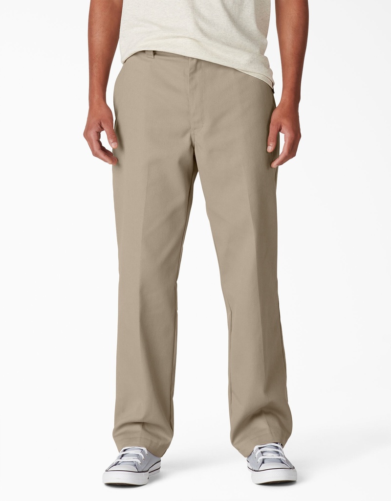 Pantalon Dickies Skateboarding Twill - Desert Sand