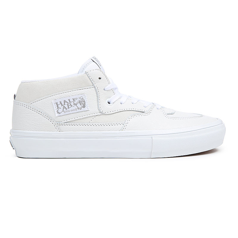 Vans half cab top femme