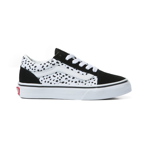 Chaussures Enfant Suede Old Skool V (1-4 ans) | Vans | Boutique Officielle