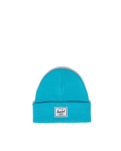 TUQUE HERSCHEL ELMER TODDLER BEANIE 2-4 YEARS - BLUE ATOLL