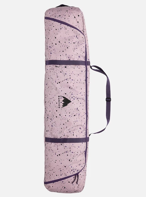 Sac burton outlet snowboard