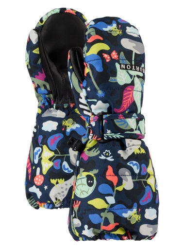 MITAINES BURTON WARMEST POUR ENFANTS - MOONLIT GROVE