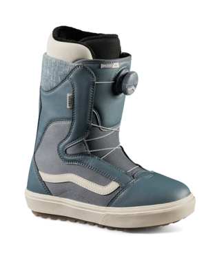 Botte vans outlet femme