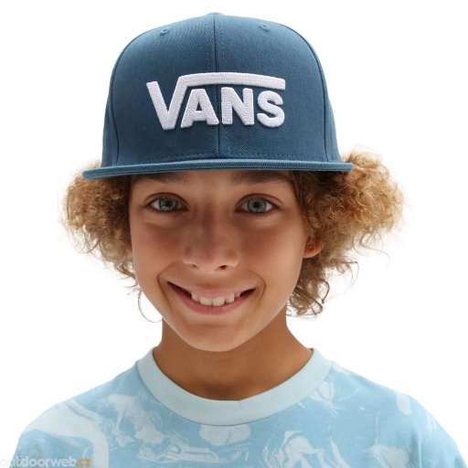 Casquette vans hotsell