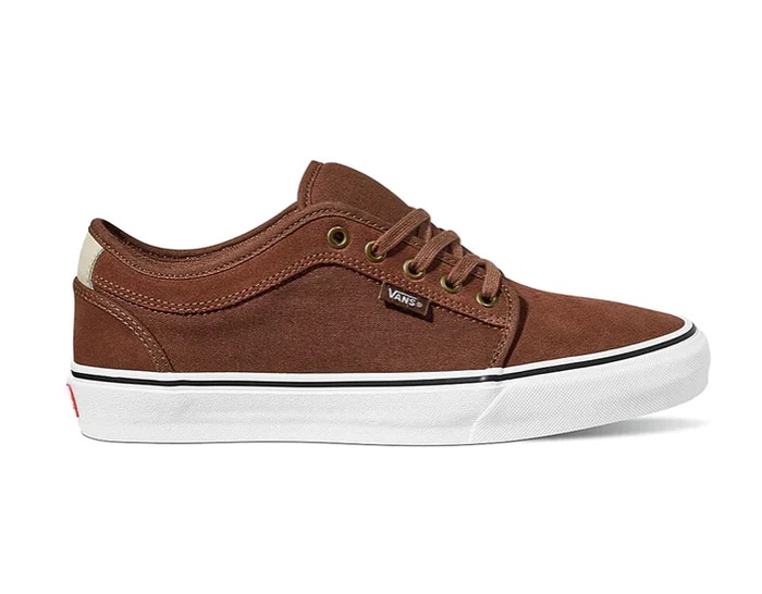 Vans chukka clearance femme