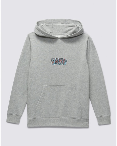 Pull vans junior online