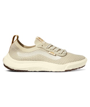 Vans ultrarange online beige