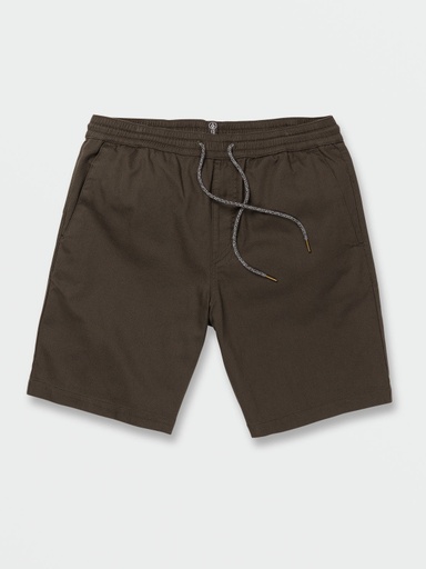 FIVE-O Knit Performance Short - Glacier – RADMOR