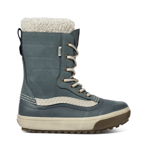 Vans Bottes De Snowboard Hi-Standard Pro Homme Marron