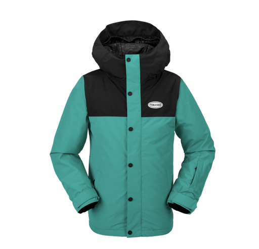 Burton on sale youth jacket