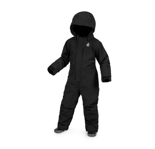 MANTEAUX VOLCOM ENFANT ONE PIECE - NOIR