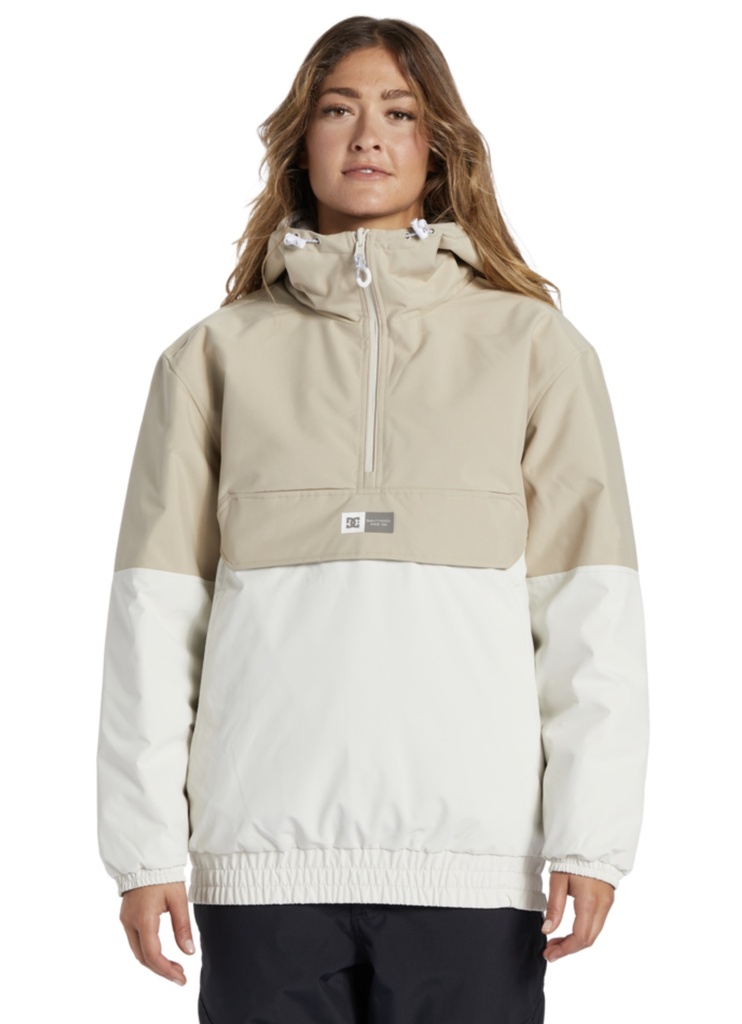 Anorak picture online femme