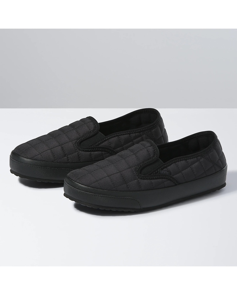 PANTOUFLE VANS SLIP ER 2 NOIR